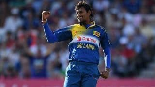 Sri Lanka recall Suranga Lakmal for T20I series against South Africa